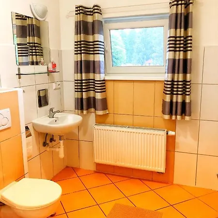 Slunečnice Apartmán *