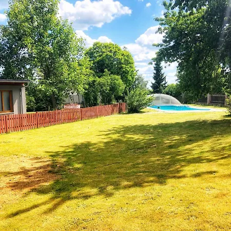 Apartamento Slunečnice Konstantinovy Lázně