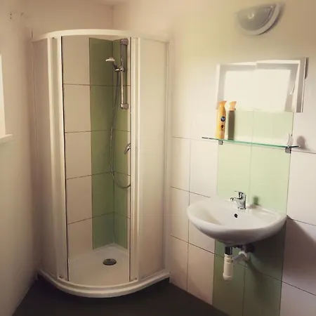 Slunecnice Apartman