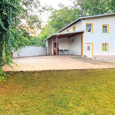 Slunečnice Apartmán *