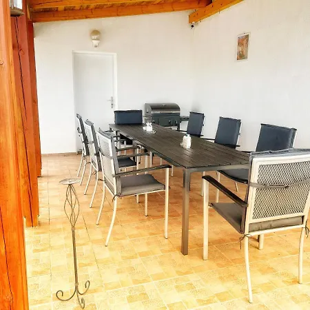 Apartmán Slunečnice *