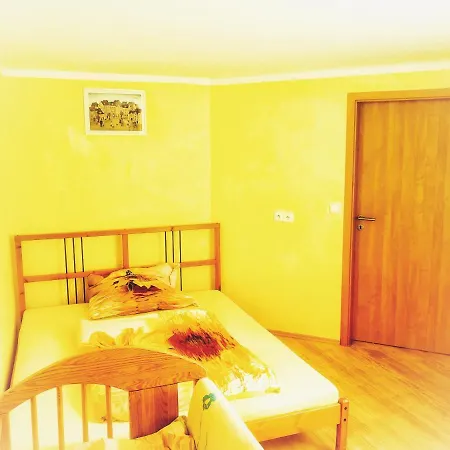 Slunečnice Apartmán *