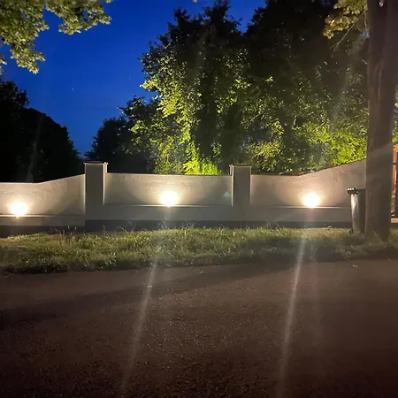 Apartmán Slunečnice Konstantinovy Lázně